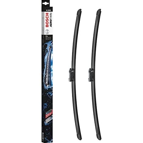Spazzola tergicristallo Bosch BS 3 397 014 129 (1/4)