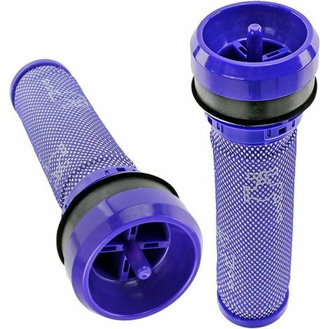 Stück Vormotorfilter für Dyson DC37 DC39 DC33 DC28C DC53 92341301 Staubsauger (1/4)