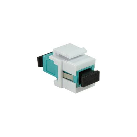 LogiLink NK0035 - Keystone SC Simplex weiblich weiblich Multimode