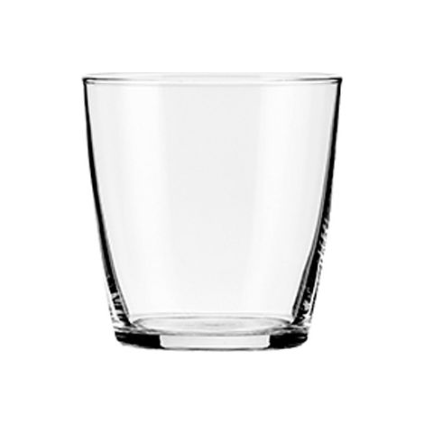 VASOS PINTA STACK 33 CL LOTE 6