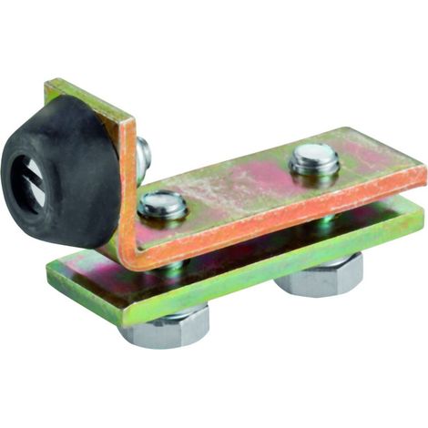 Schienenstopper 1300 P-1500 P 1300 P Pro 300 STA Oberfläche ZN HELM (1/4)