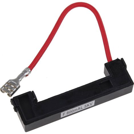 Lg - fusible alta tensión microondas - 0.8a - 5.0kv - 6901w1a001c -