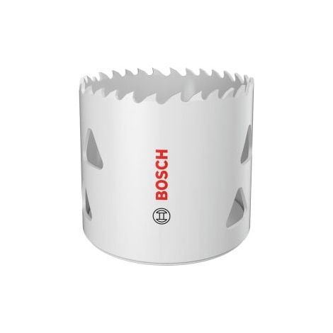 Punzone filettato BOSCH Multi Material, 56 × 40 mm 2608594584 (1/5)