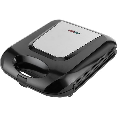 Machine à biscuits et noix électrique double face chauffante 1400 W (prise UE 220-240 V) (1/5)