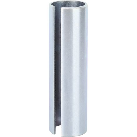Poulie Adaptateur Arbre Réducteur Alésage Douille Bague Clavette Pièce Auto Modifiée (ADAP-1018 7/8"-3/4"x3/16") (1/3)