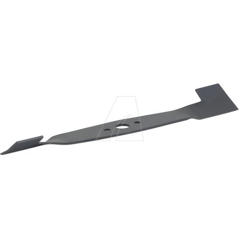 Cuchilla estándar de 33 cm compatible con cortacéspedes eléctricos GGP, Castelgarden ARNOLD