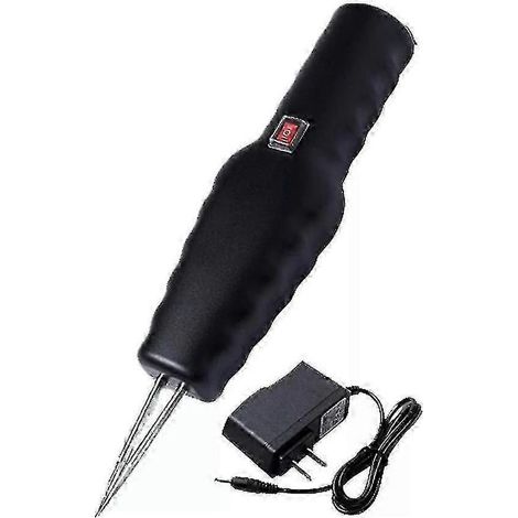 Plumeuse électrique rechargeable pour volailles, petite machine à plumer les poulets (1/4)