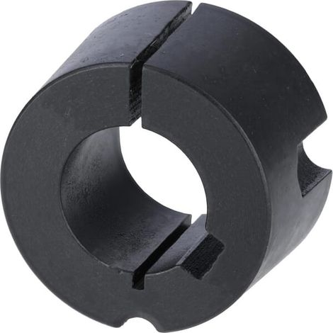 Pinza de vástago cónico de 19 mm 110819TLKR