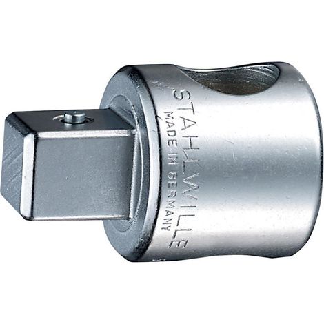 Stahlwille 556 15070000 Propulseur 3/4 (20 mm) 61.5 mm (1/3)