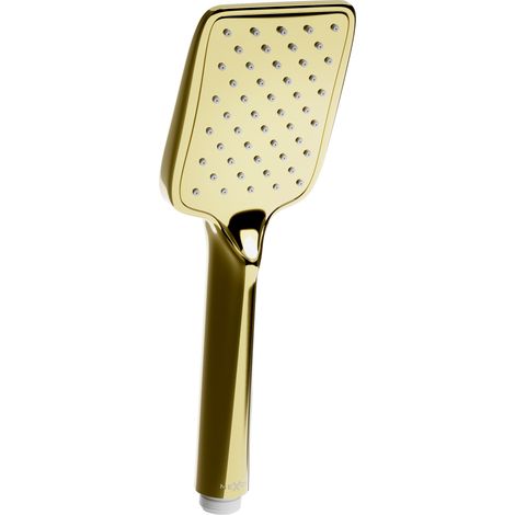 Mexen R-62 poignée de douche 1 fonction, or - 79562-50 (1/2)