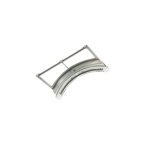Filtro atrapapelusas C00526665, 488000526665 WHIRLPOOL