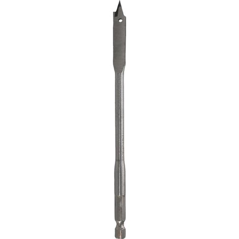 Punta per legno a vanga Stein da 8 mm