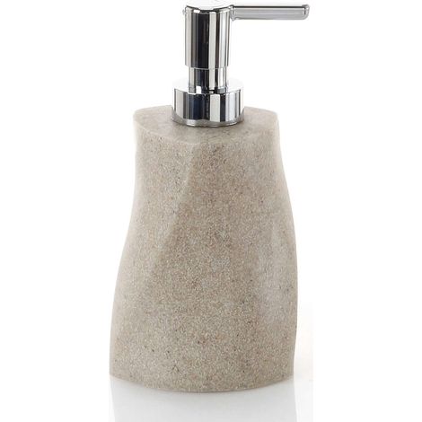 GEDY LB810300000 Dosificador Beige - ref: LB810300000