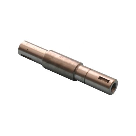 Eje de cuchilla de tractor de césped compatible STIGA 1136-0364-01