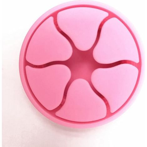 Couteau Éplucheur de Crevettes, 3pcs Couteau à Gueule de Poisson Multifonctionnel 5 en 1 pour Crevettes Acier Inoxydable Couteau (1/4)