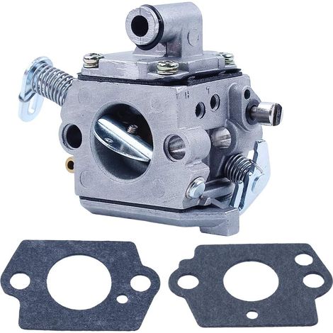 CARBURATEUR CARB AVEC JOINT Pour tronçonneuse STIHL 017 018 MS170 MS180 C1Q-S57B 1130 120 0603 (1/5)
