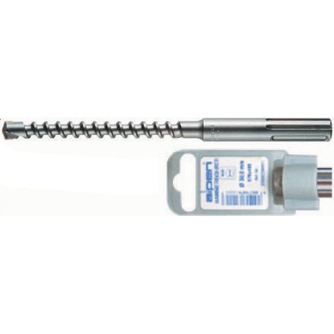 PUNTA PER MURO SDS MAX  ALPEN MM 14X540