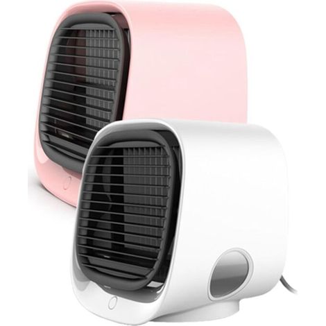 Climatisation Oribreeze, Refroidisseur D'Air Ori Breeze, Climatiseur Portable Oribreeze (1/4)
