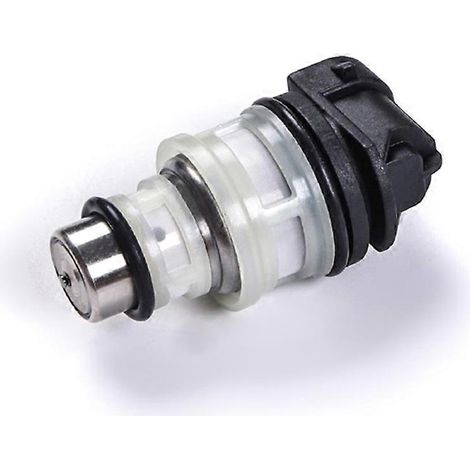 Injecteurs de carburant 17111979 pour Opel Corsa B 1996-2002 1.3 FJ10580 17113277 817447 (1/5)