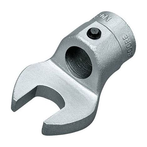 GEDORE 7710150 - Clé à fourche Z 16 11 mm , 8791-11 (1/2)