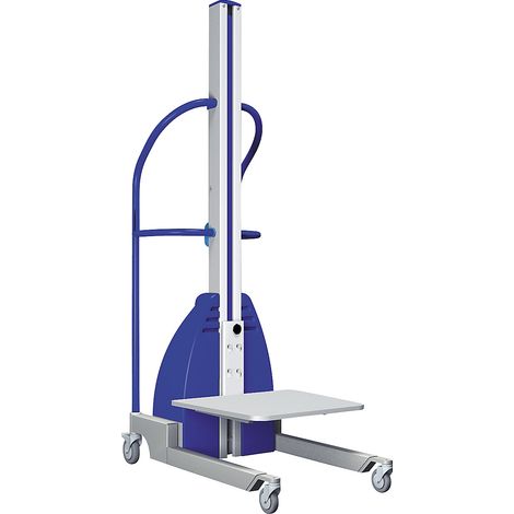 FRANKEL kaiserkraft, Mini-élévateur, NEWTON 150, force 150 kg (1/5)