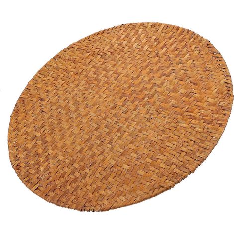 1 set de table décoratif tissé à usage domestique (1/5)