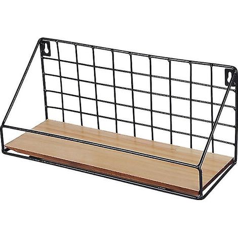 Der neue 1-teilige Wandhängekorb