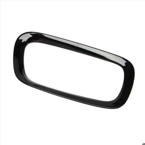 12 Pièces Garniture de Poignée de Porte Intérieure Garniture de Moulage de Lunette pour -V Vezel 2021 2022 Accessoires (1/5)
