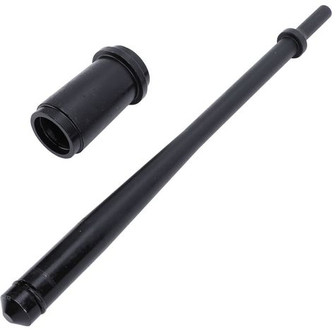 Jeffergarden Kit de bagues d'ancrage pour camion 29090, pour retirer et installer des bagues d'ancrage de 1-3/8", outil d'entretien à entraînement long de 11-1/2" (1/5)