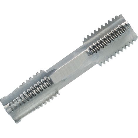 Handgewindebohrer HexTap DS M16 HSSG ISO2 (6H) VÖLKEL (1/5)