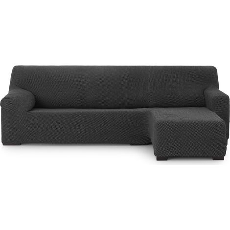 Funda De Sofa  M/0 Ch. Longue Thor Derecha C/10 Brazo Corto FC0358910D (1/5)