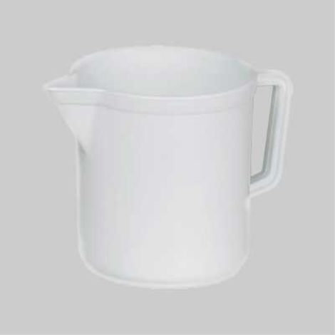 Caraffa graduata 5,0 lt (1/2)