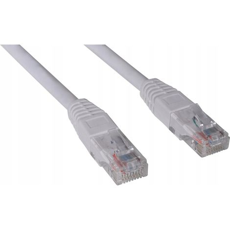 Cable Sandberg UTP Cat6 de 10 m (306-97) (1/2)