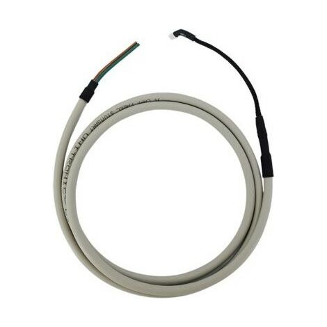 Adaptateur ZSI h3+ 1,20 m - APPAREILLAGE DE TETE HAGER HTC150H (1/3)