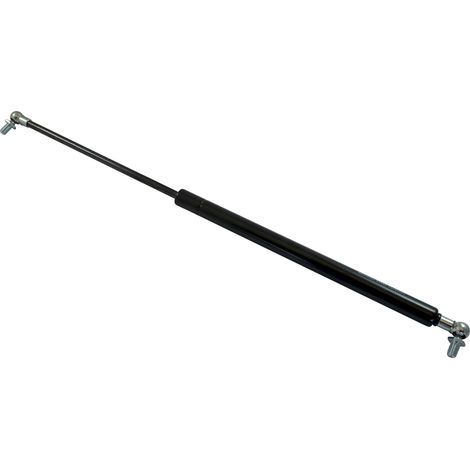 Molla a gas estensione max 500mm 300 N adattabile al riferimento originale Deutz-Fahr 04373761 (1/5)