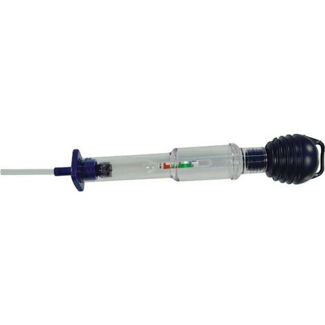 Probador anticongelante lavap. GEFO BT5500