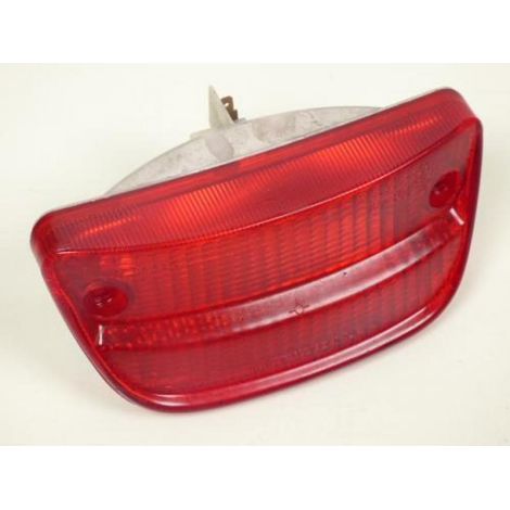 [PRODUIT D'OCCASION] Feu arrière Triom pour scooter Piaggio 50 NRG 2001-2004 220116 (1/3)