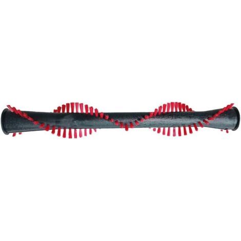 Brosse à rouleau pour aspirateur, brosse d'aspirateur pour Miele Triflex HX1 Pro/Triflex HX1 Cat & Dog/Triflex HX1 Se, diamètre 42 mm, longueur 254 mm (1/4)