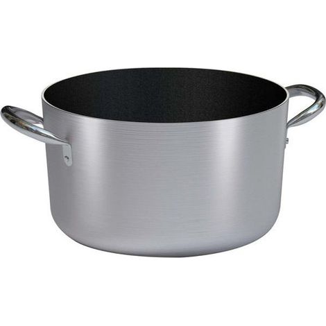 Casserole Moyenne 2 Manches Ø 24 cm 6700 Ballarini