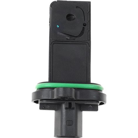 1 capteur de débit d'air massique (MAF) automobile en ABS noir pour Cadillac Snow (1/4)