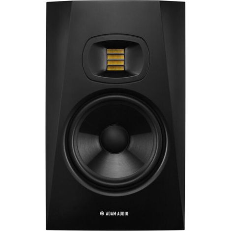 Adam Audio T7V Negro (1/4)