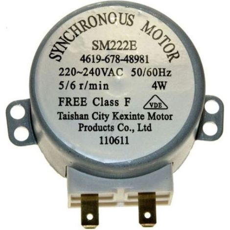Ersatzteil - Moteur plateau d'origine - - (1/2)
