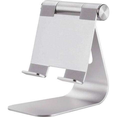 Neomounts DS15-050SL1 Supporto per tablet fino a 11" - pieghevole - universale (1/5)