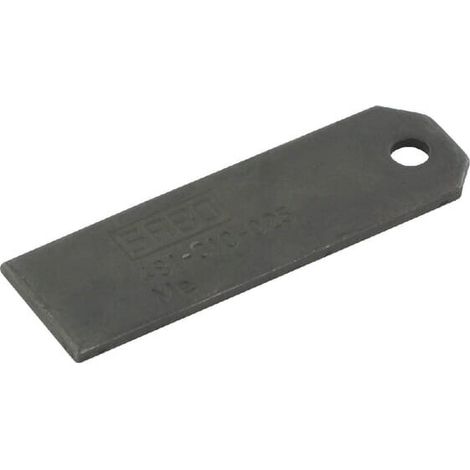 Kit 18 lame per arieggiatore ricambio compatibile SABO SA30928