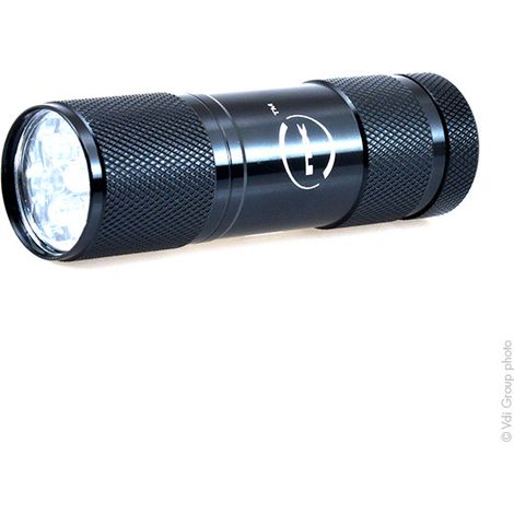 NX - Lampe torche NX 9 LED - MINILIGHT (1/4)