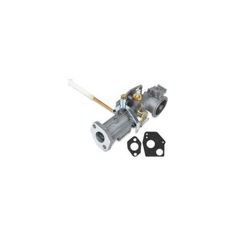 Accessoires Pour Carburateurs - pour Briggs & Stratton 299437 297599 - Die Cast Aluminium (1/4)