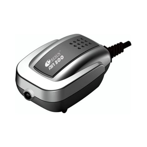 Aireador Resun AIR-500K (conjunto) (1/2)