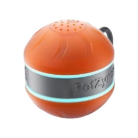 Jouet interactif pour animaux de compagnie pour chats - Balle culbuto intelligente (1/3)