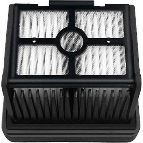 Filtre Aspirateur - HEPA H13 - Pour Aspirateur À Main Sans Fil M12 M12pro M13 H13 - Lot De 2 (1/3)
