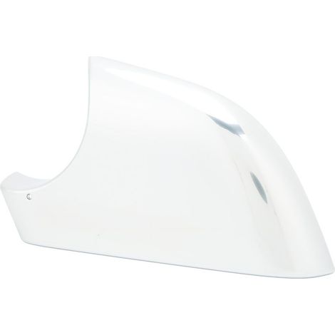 Cubierta del espejo retrovisor izquierdo 2287.3005, moldura de repuesto para la tapa del espejo retrovisor del Tesla Model 3 (1/5)